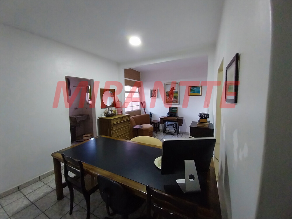 Casa terrea de 209m² com 5 quartos em Jardim Centenario