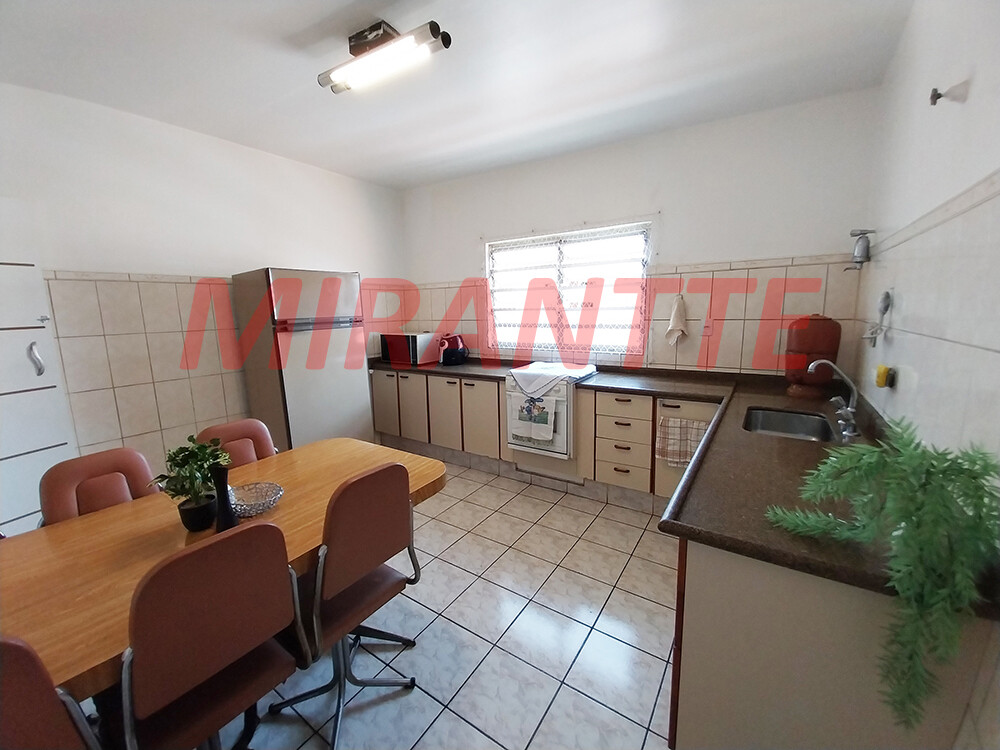 Casa terrea de 209m² com 5 quartos em Jardim Centenario