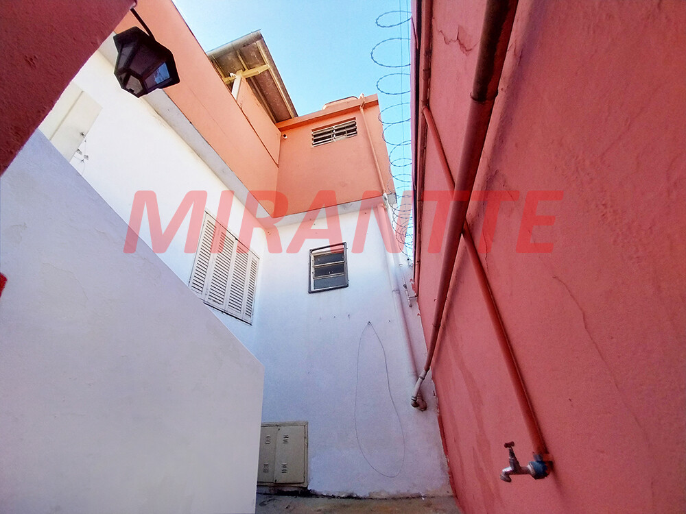 Casa terrea de 209m² com 5 quartos em Jardim Centenario