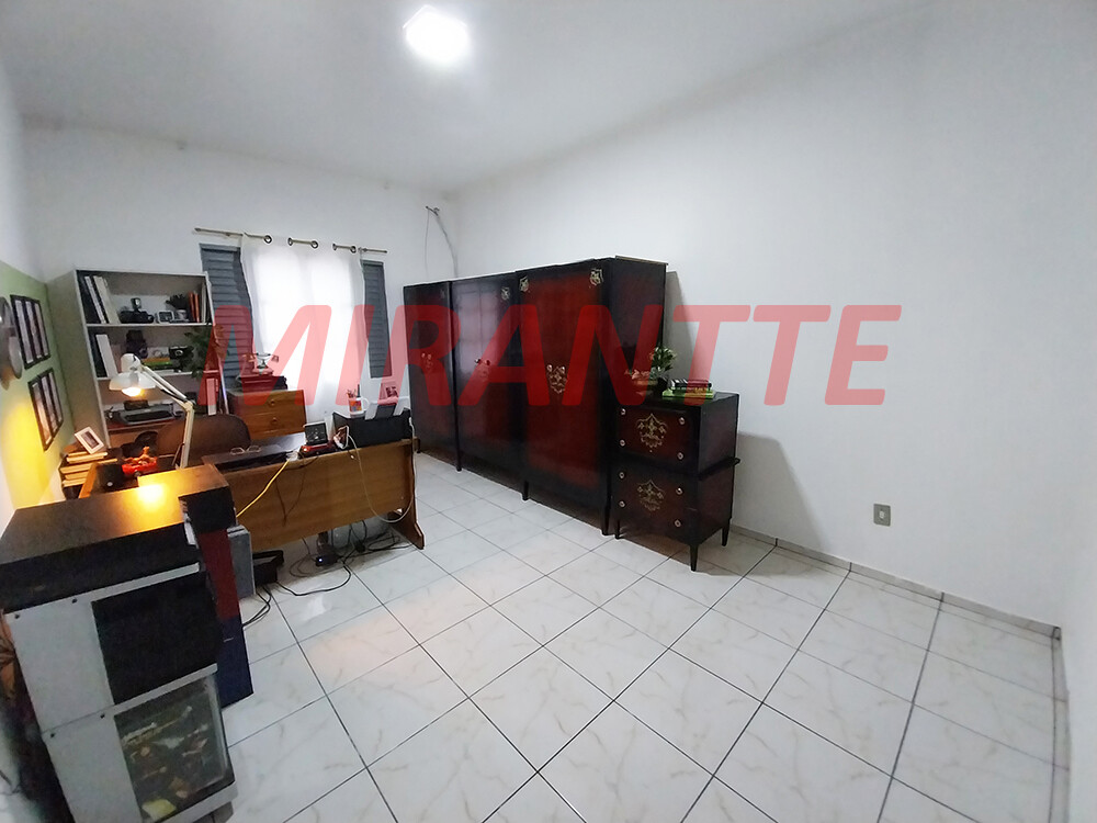 Casa terrea de 209m² com 5 quartos em Jardim Centenario