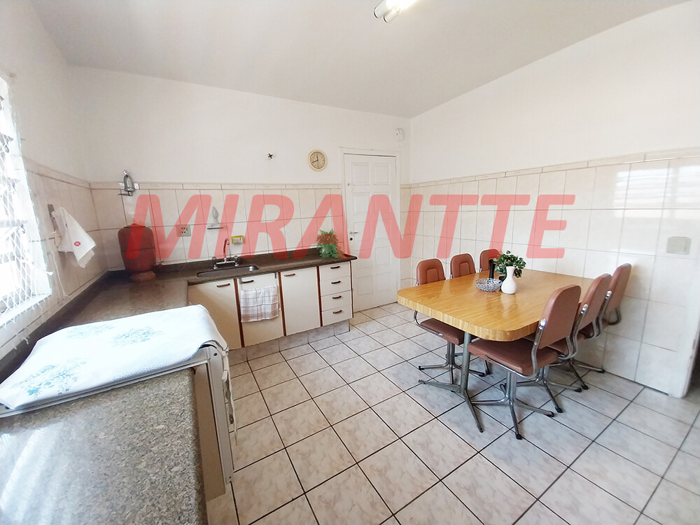 Casa terrea de 209m² com 5 quartos em Jardim Centenario