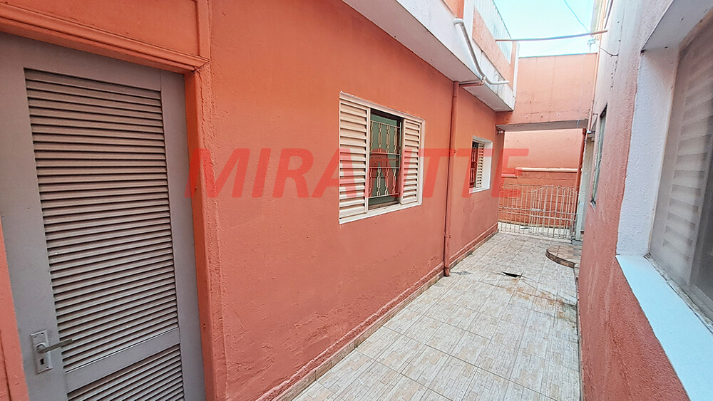 Casa terrea de 209m² com 5 quartos em Jardim Centenario