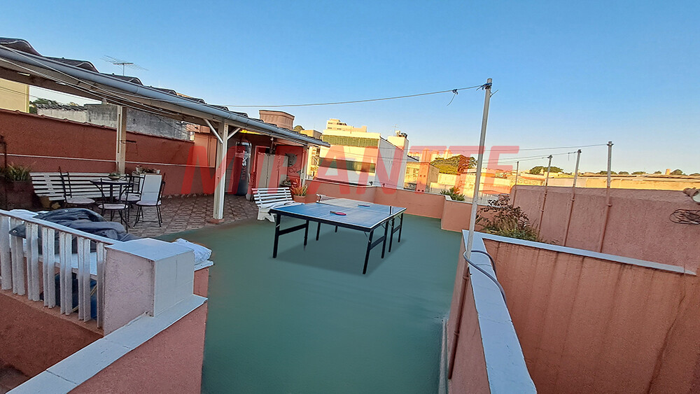 Casa terrea de 209m² com 5 quartos em Jardim Centenario