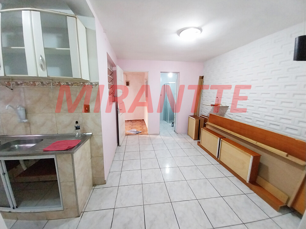 Casa terrea de 209m² com 5 quartos em Jardim Centenario