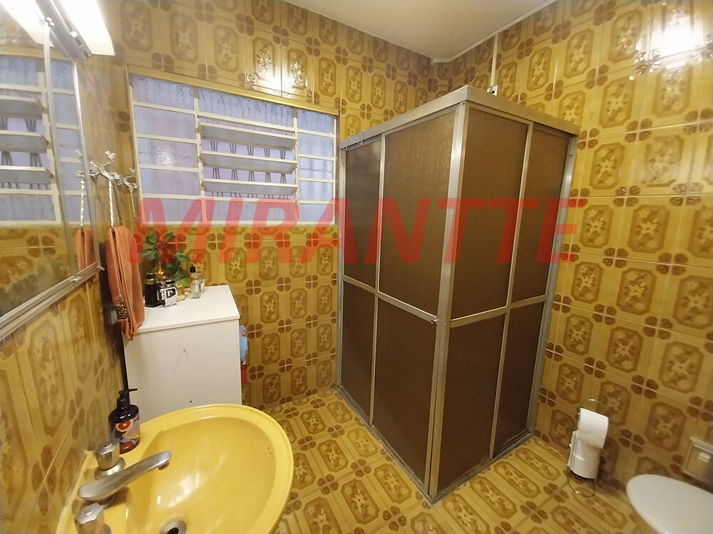 Casa terrea de 209m² com 5 quartos em Jardim Centenario