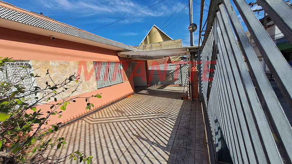 Casa terrea de 209m² com 5 quartos em Jardim Centenario