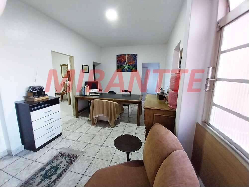 Casa terrea de 209m² com 5 quartos em Jardim Centenario