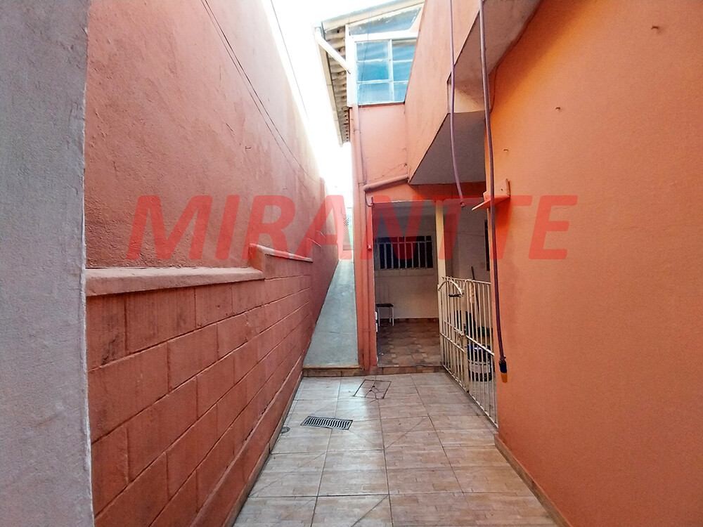 Casa terrea de 209m² com 5 quartos em Jardim Centenario