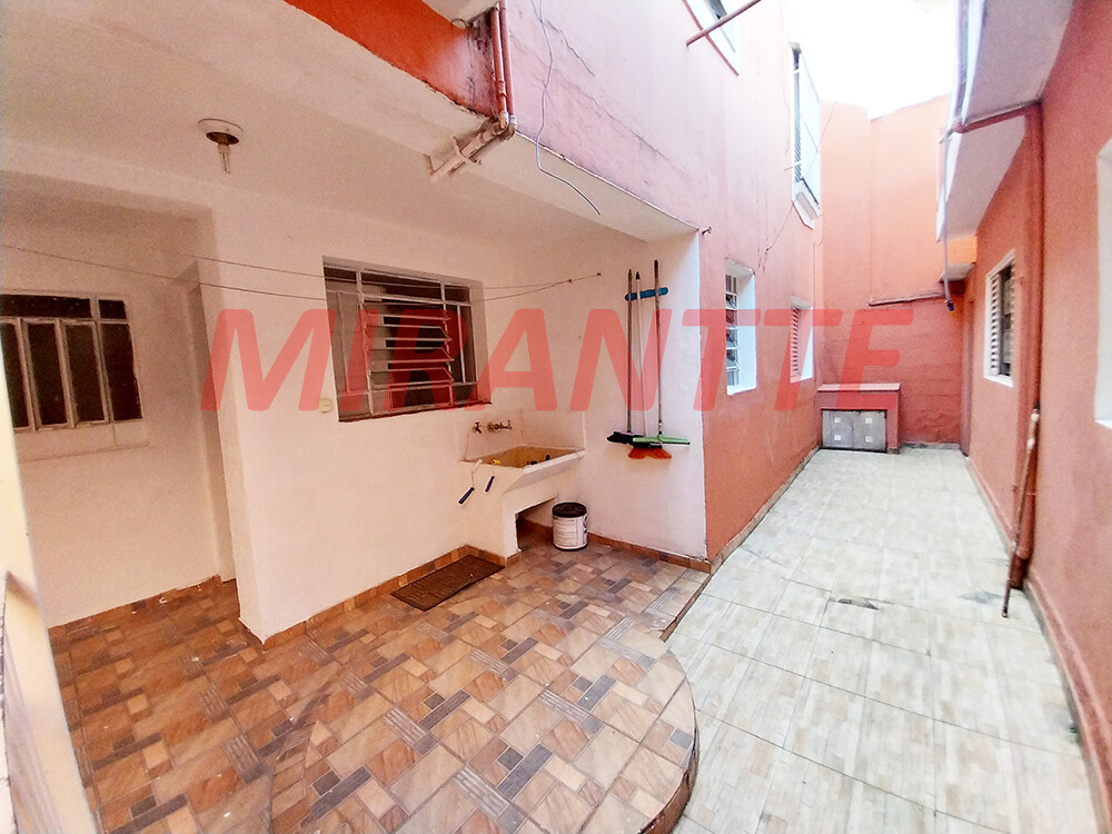 Casa terrea de 209m² com 5 quartos em Jardim Centenario