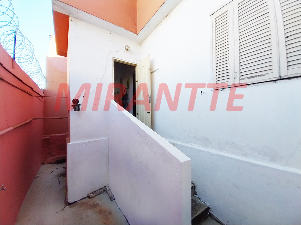 Casa terrea de 209m² com 5 quartos em Jardim Centenario