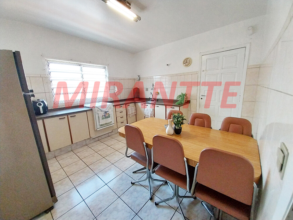 Casa terrea de 209m² com 5 quartos em Jardim Centenario