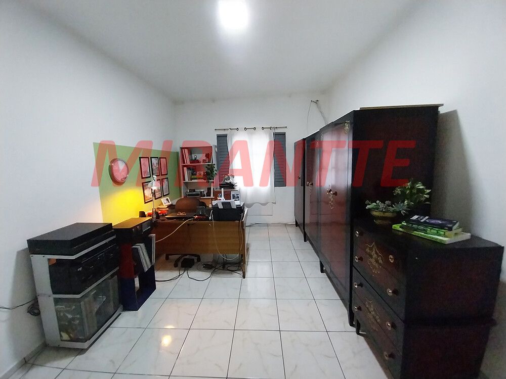 Casa terrea de 209m² com 5 quartos em Jardim Centenario