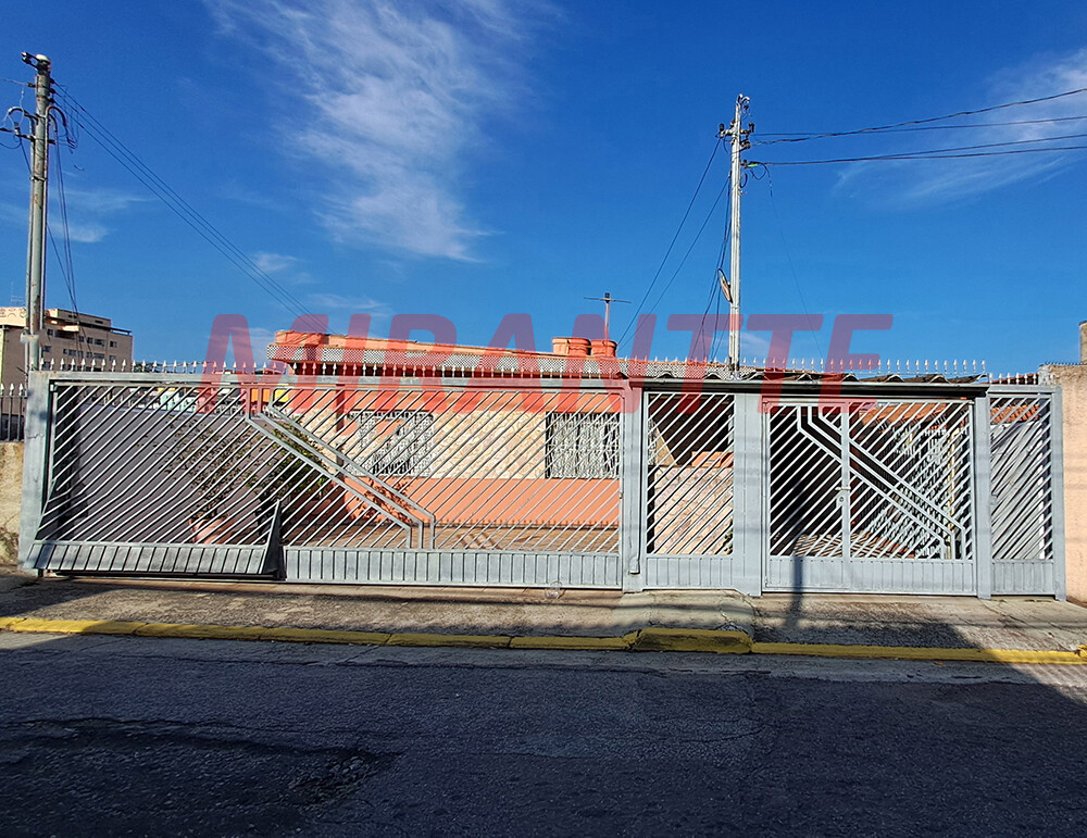 Casa terrea de 209m² com 5 quartos em Jardim Centenario
