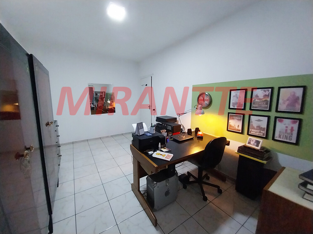 Casa terrea de 209m² com 5 quartos em Jardim Centenario