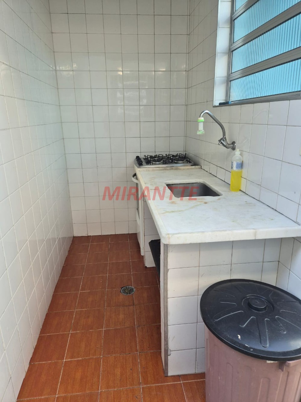 Sobrado de 186m² com 3 quartos em Limão