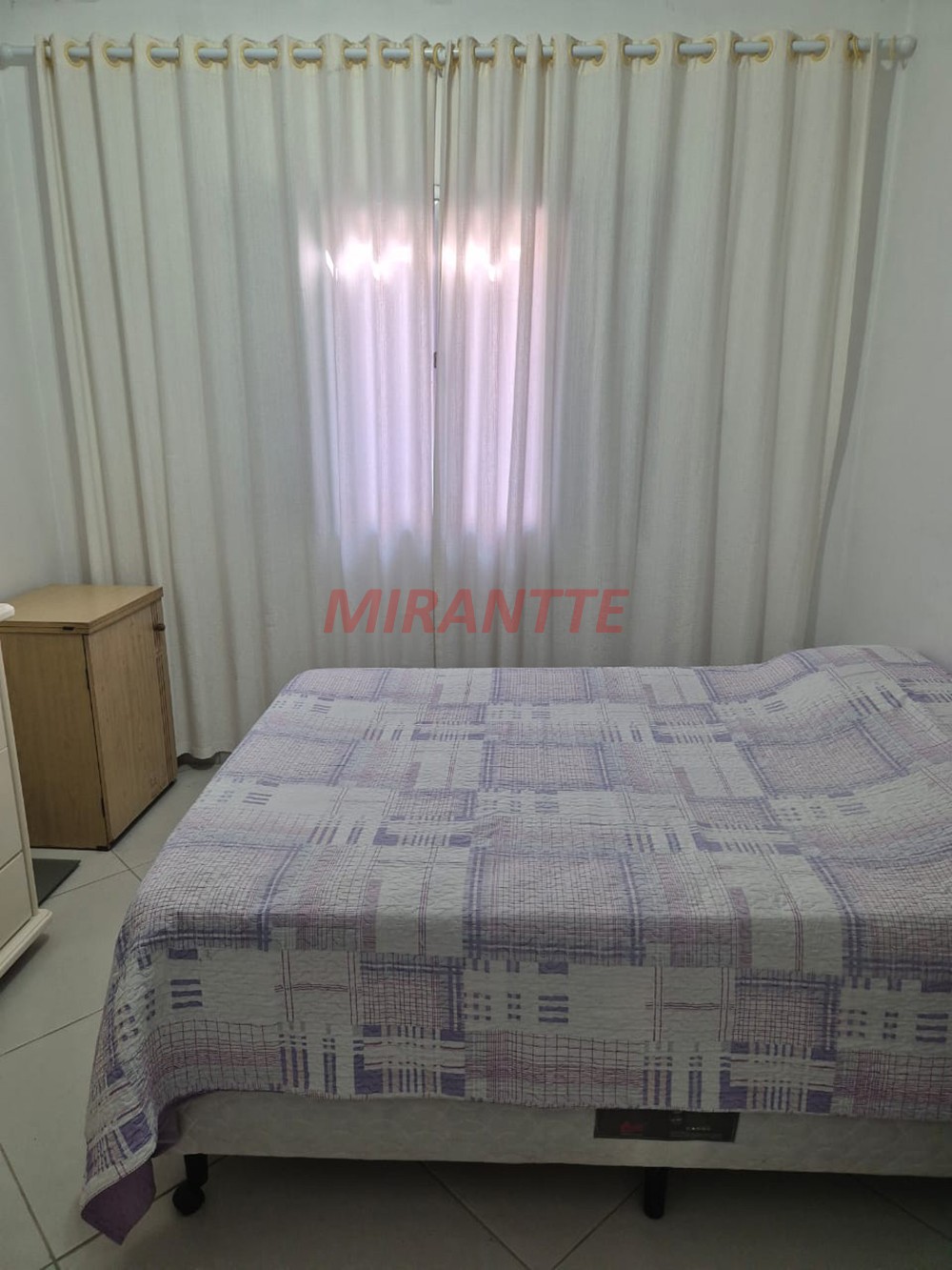 Sobrado de 186m² com 3 quartos em Limão