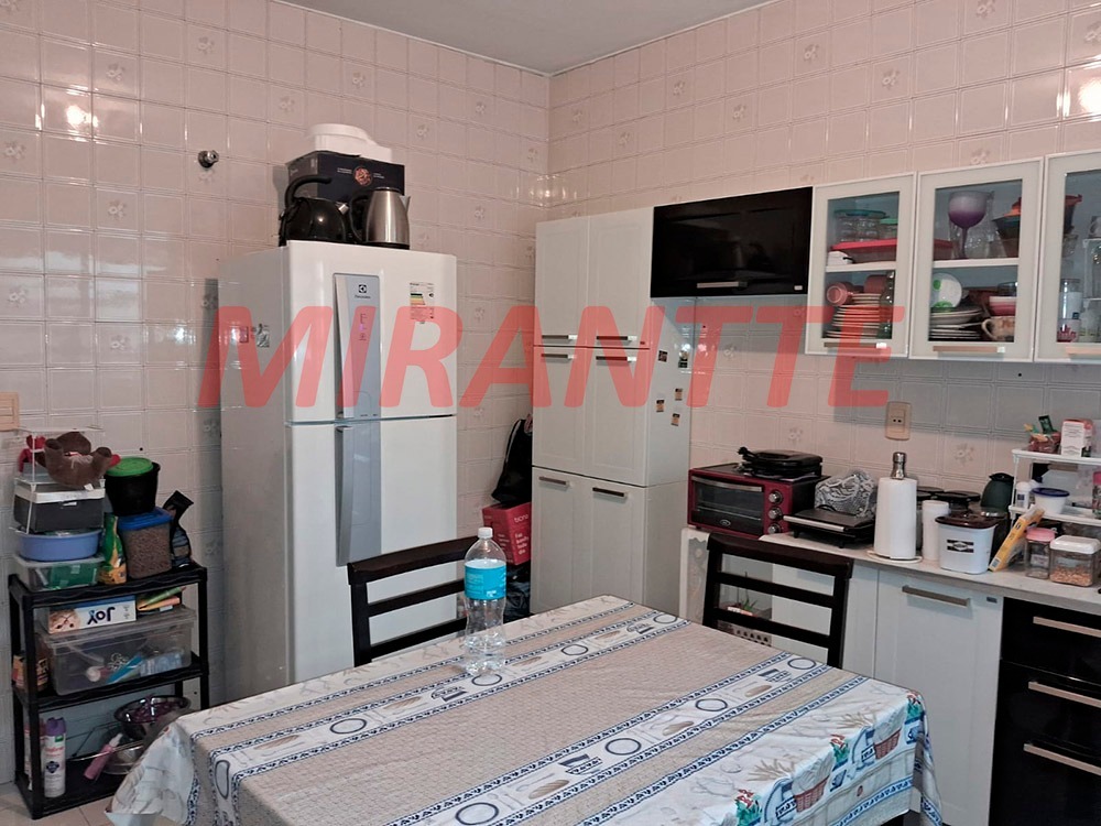 Casa terrea de 91m² com 2 quartos em Jardim Tremembé