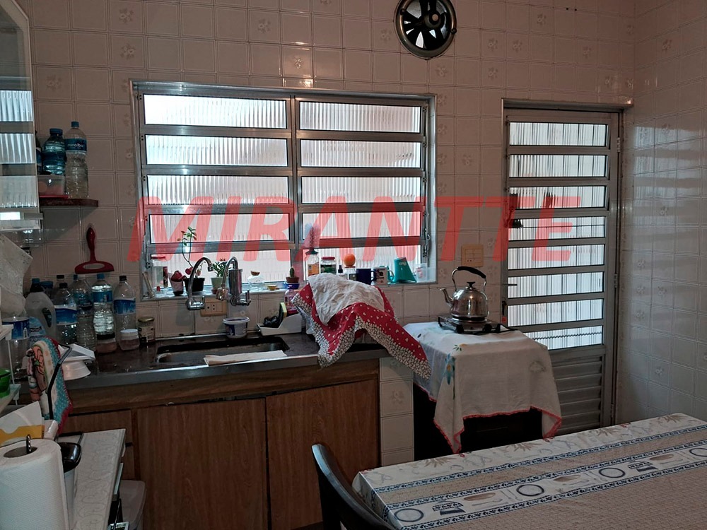 Casa terrea de 91m² com 2 quartos em Jardim Tremembé