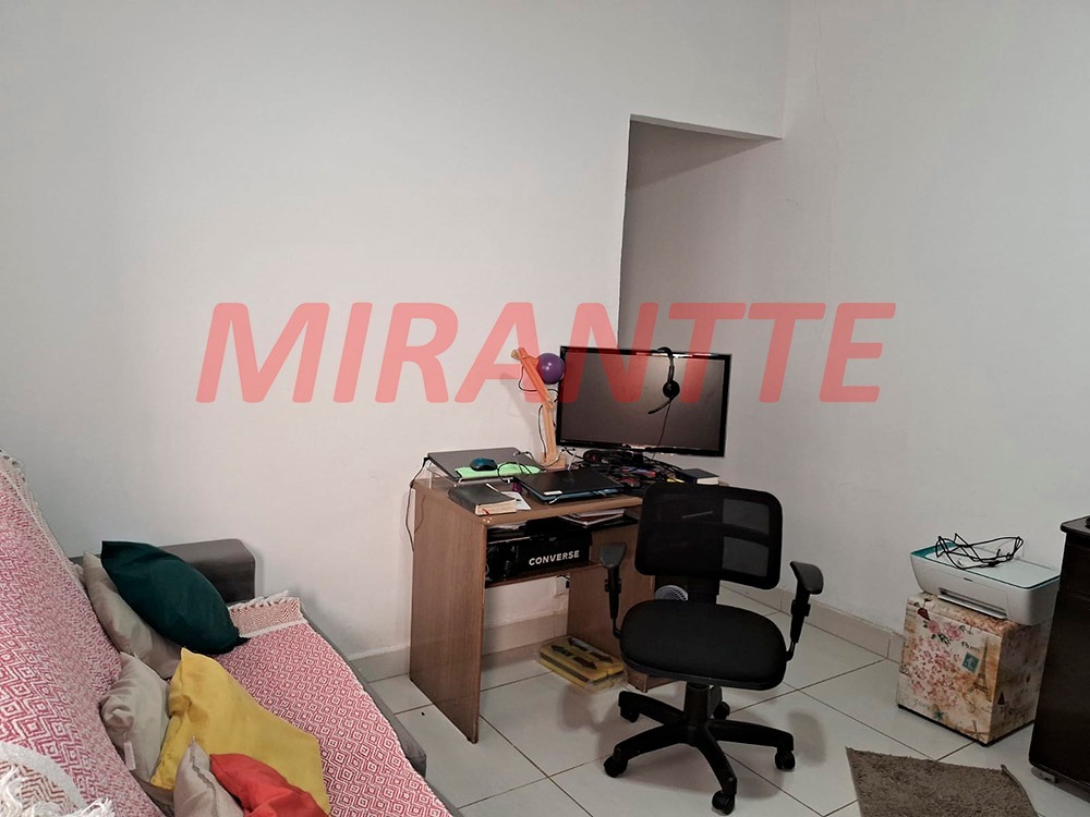 Casa terrea de 91m² com 2 quartos em Jardim Tremembé