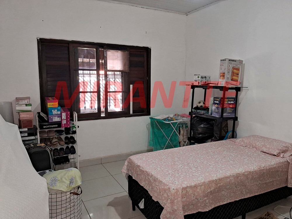 Casa terrea de 91m² com 2 quartos em Jardim Tremembé