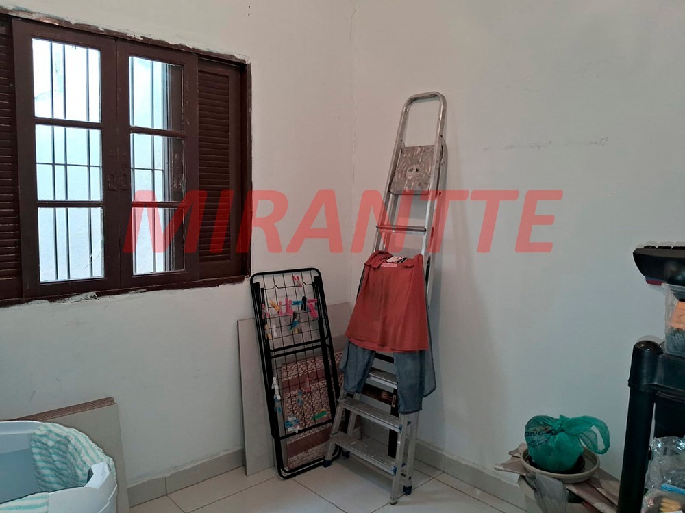 Casa terrea de 91m² com 2 quartos em Jardim Tremembé