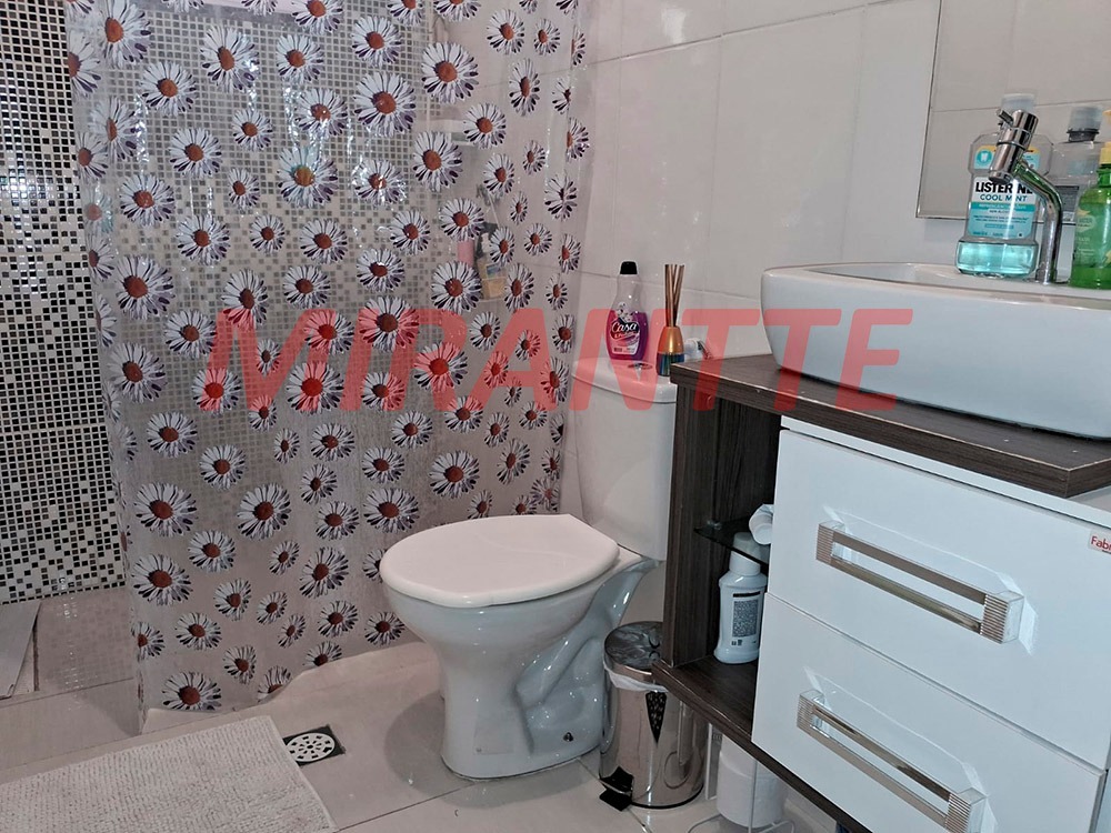 Casa terrea de 91m² com 2 quartos em Jardim Tremembé