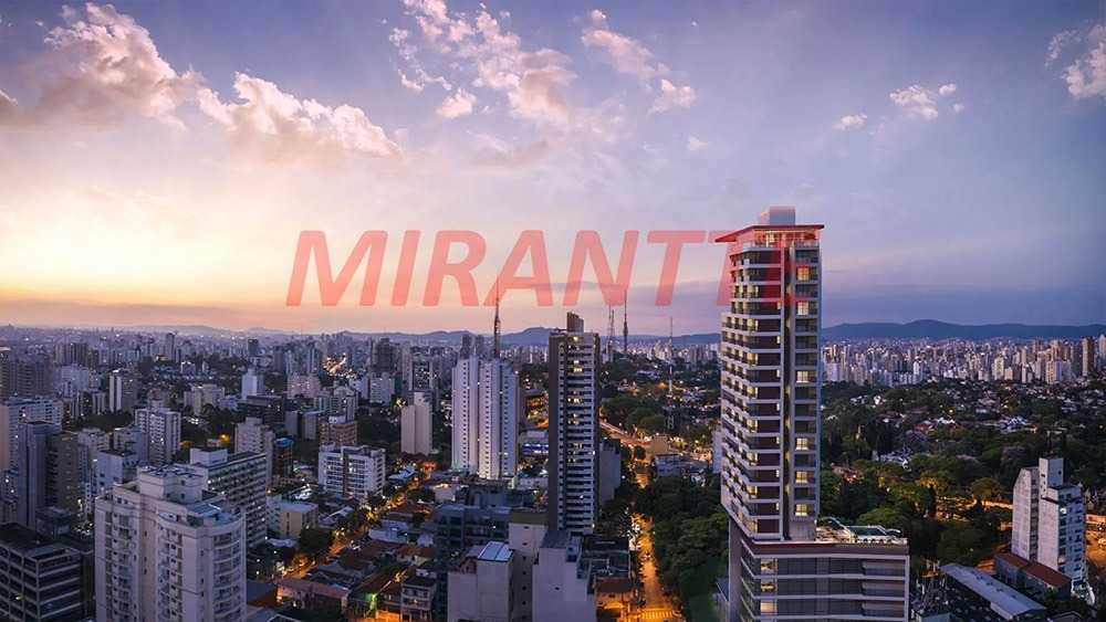 Apartamento com 1 quartos em Pinheiros