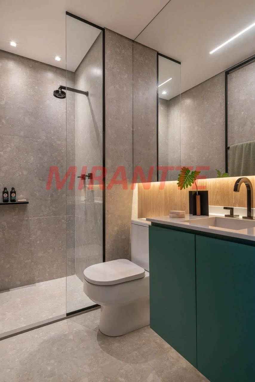 Apartamento com 1 quartos em Pinheiros