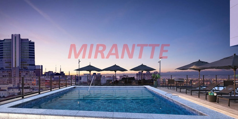 Apartamento com 1 quartos em Pinheiros