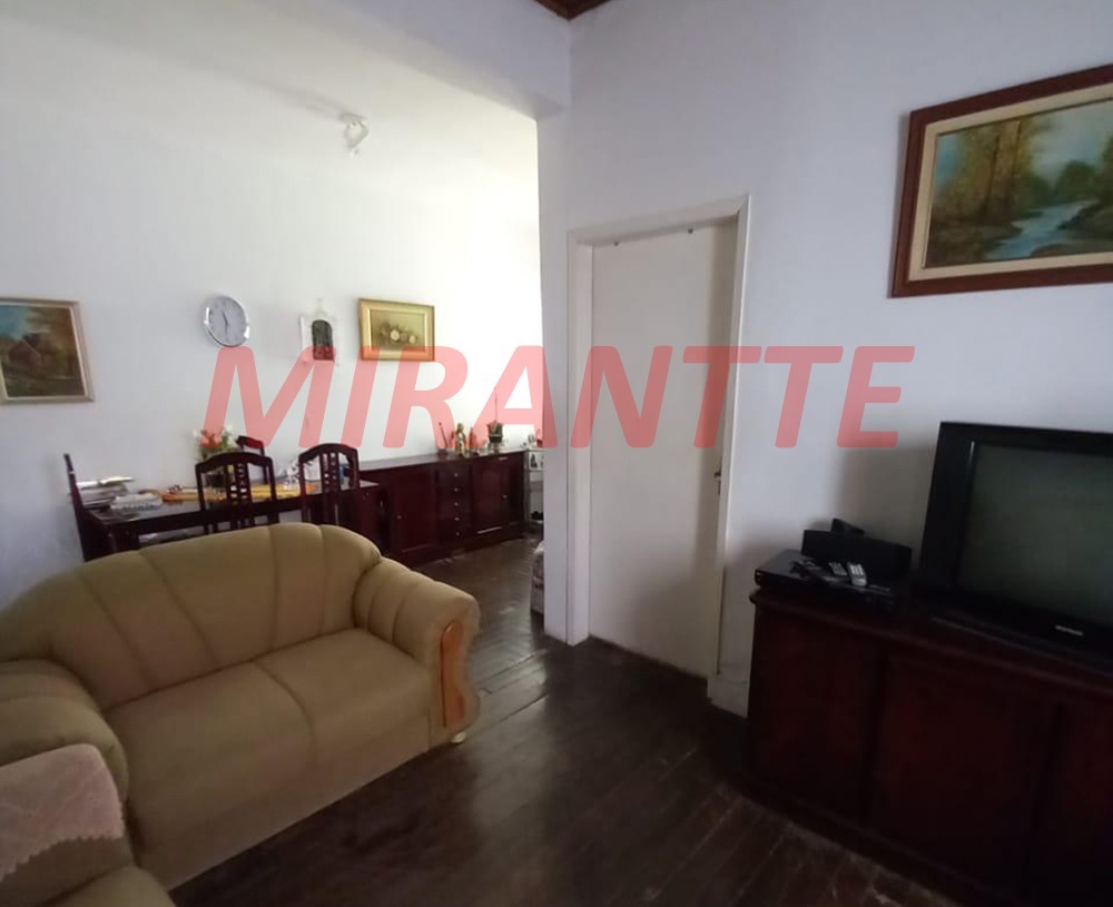 Casa terrea de 143m² com 3 quartos em Jardim São Paulo