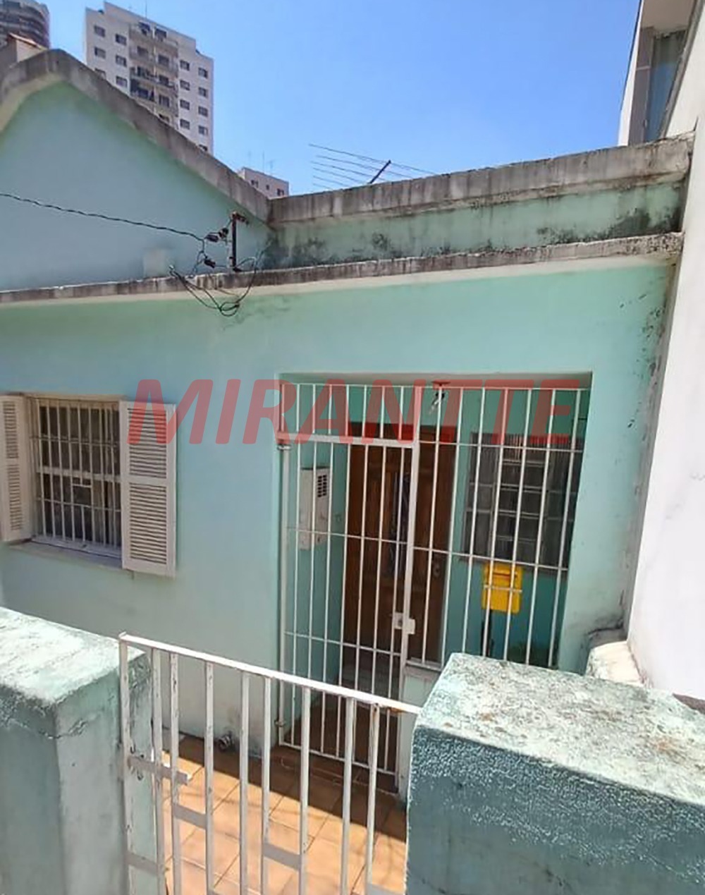 Casa terrea de 143m² com 3 quartos em Jardim São Paulo