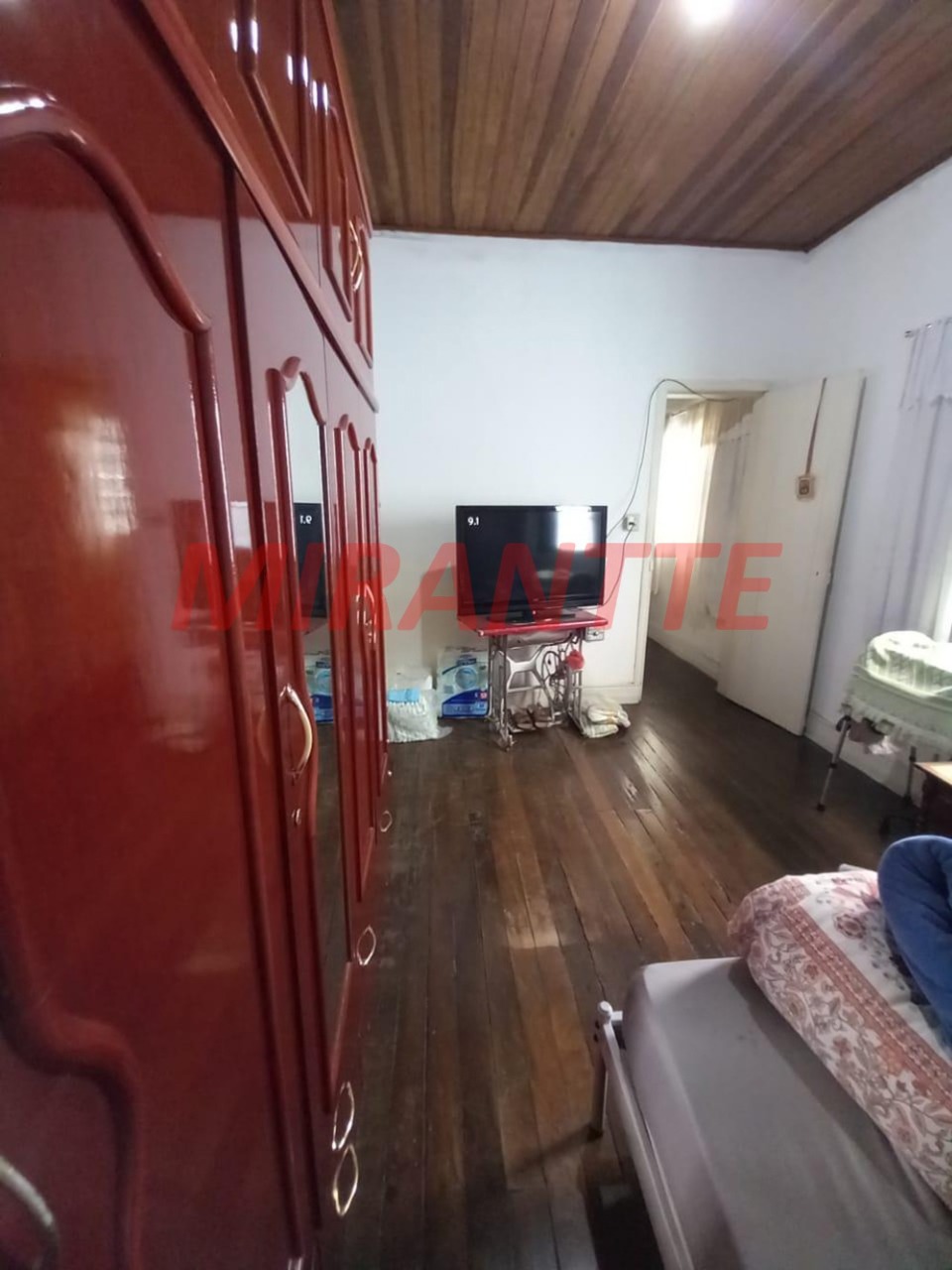Casa terrea de 143m² com 3 quartos em Jardim São Paulo