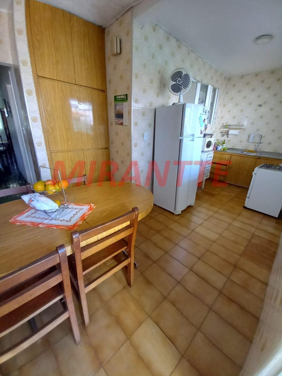 Casa terrea de 143m² com 3 quartos em Jardim São Paulo