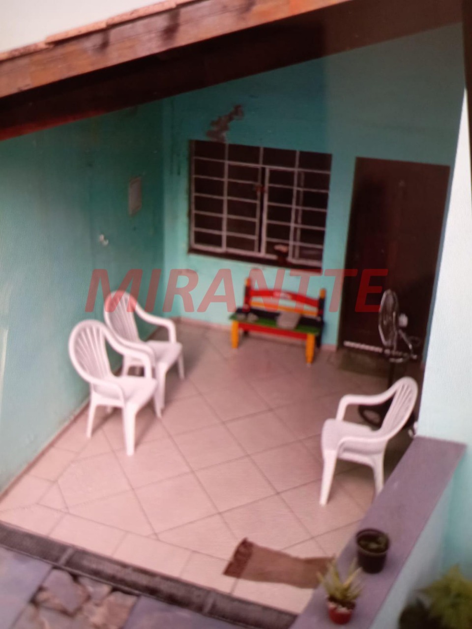 Casa terrea de 143m² com 3 quartos em Jardim São Paulo