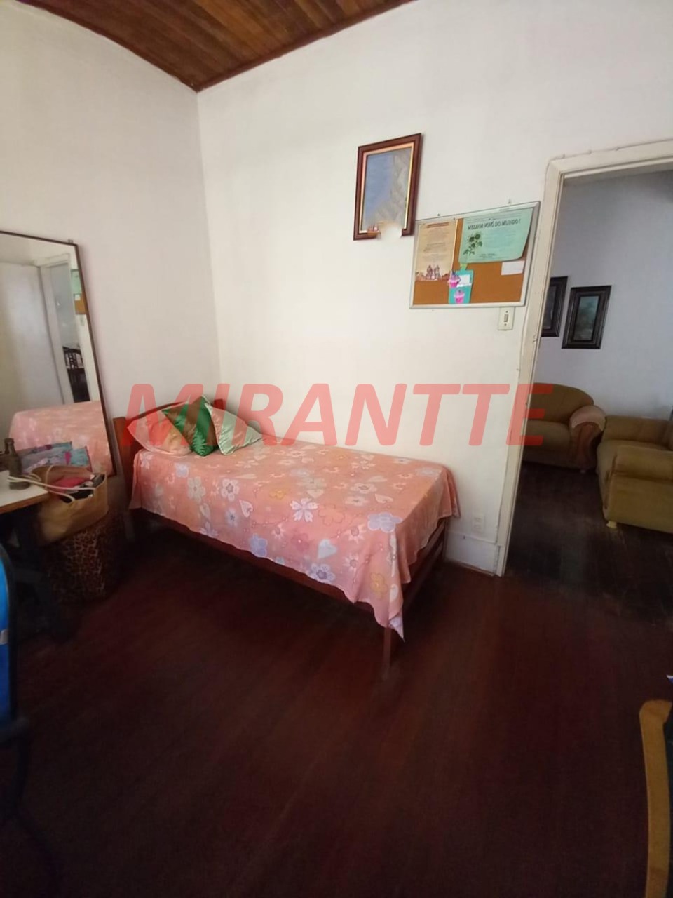 Casa terrea de 143m² com 3 quartos em Jardim São Paulo