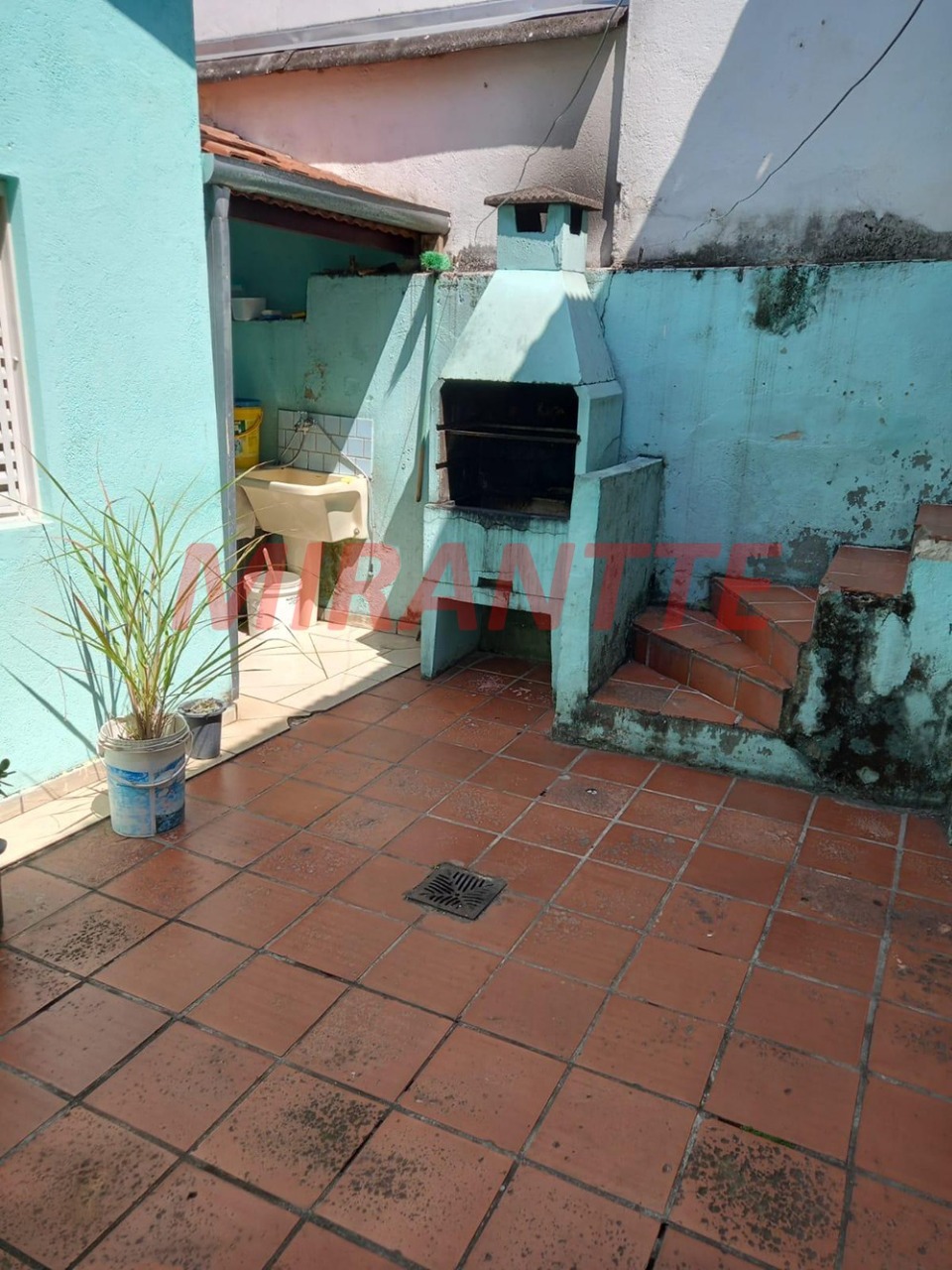 Casa terrea de 143m² com 3 quartos em Jardim São Paulo
