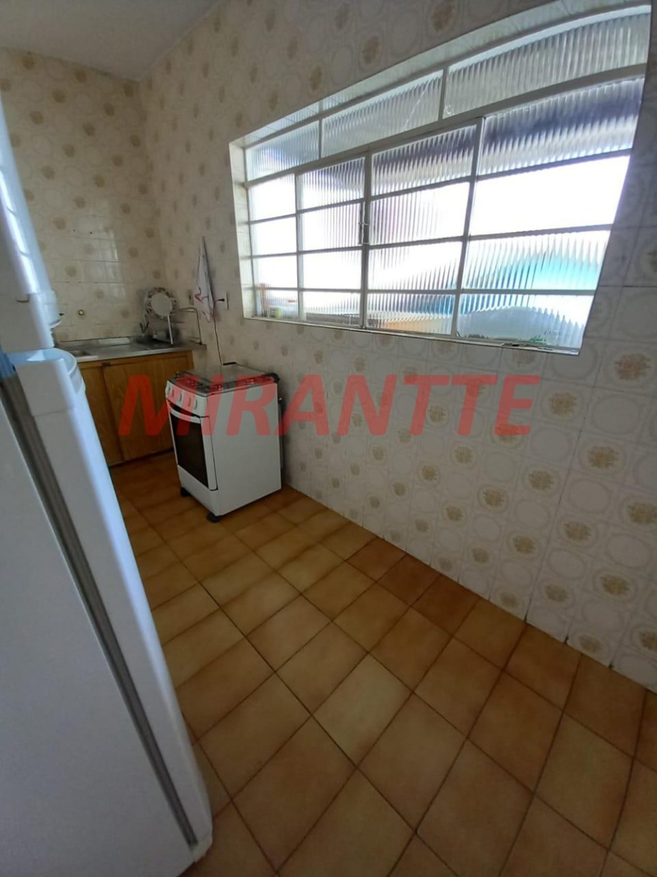 Casa terrea de 143m² com 3 quartos em Jardim São Paulo