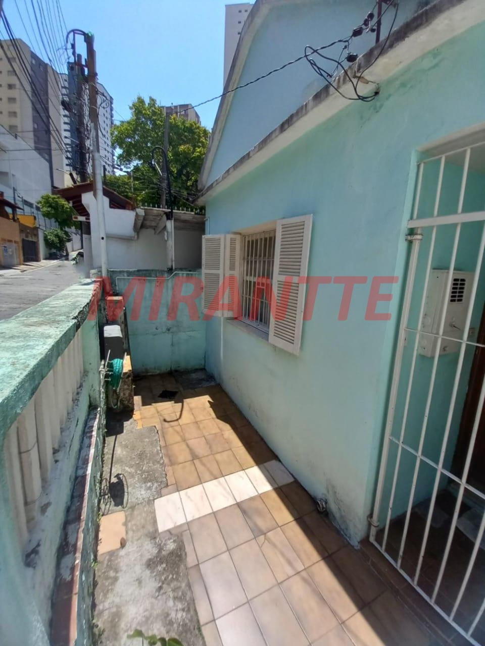 Casa terrea de 143m² com 3 quartos em Jardim São Paulo