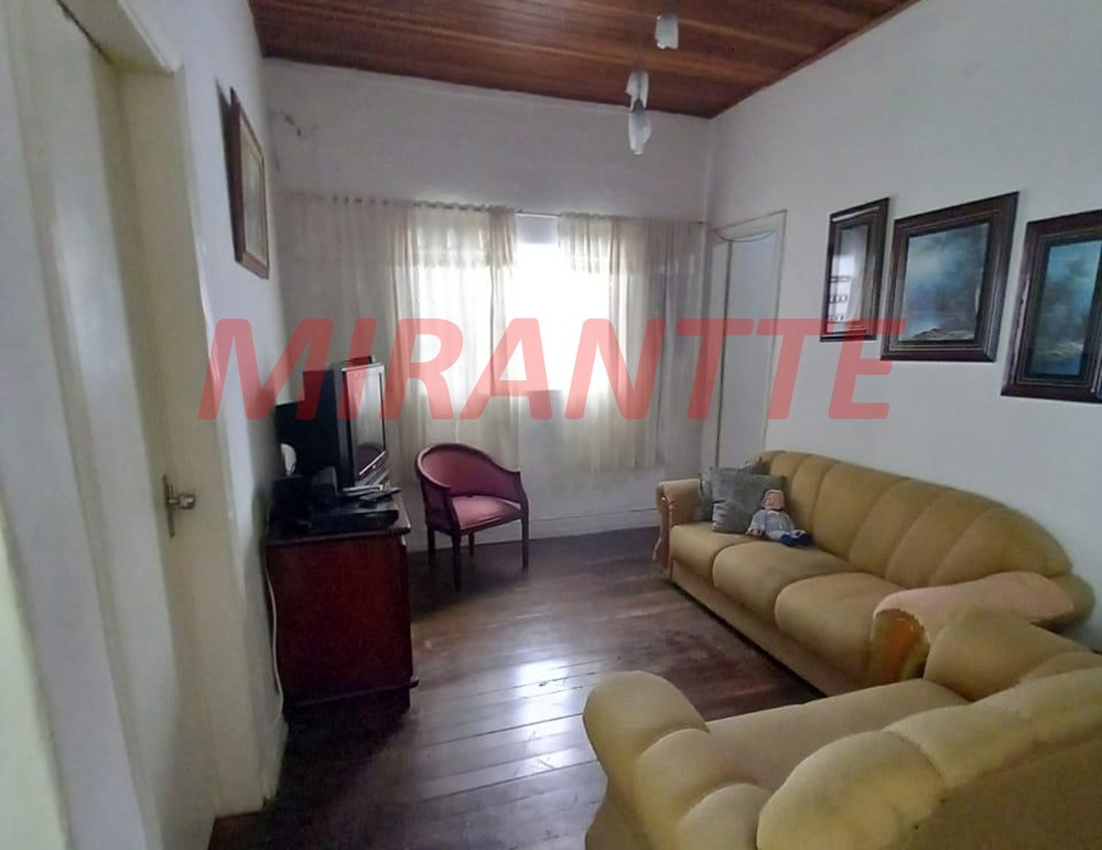 Casa terrea de 143m² com 3 quartos em Jardim São Paulo