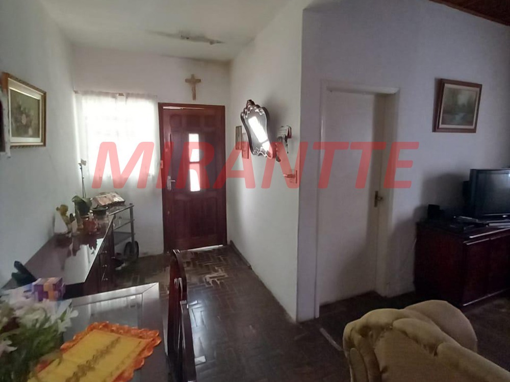 Casa terrea de 143m² com 3 quartos em Jardim São Paulo