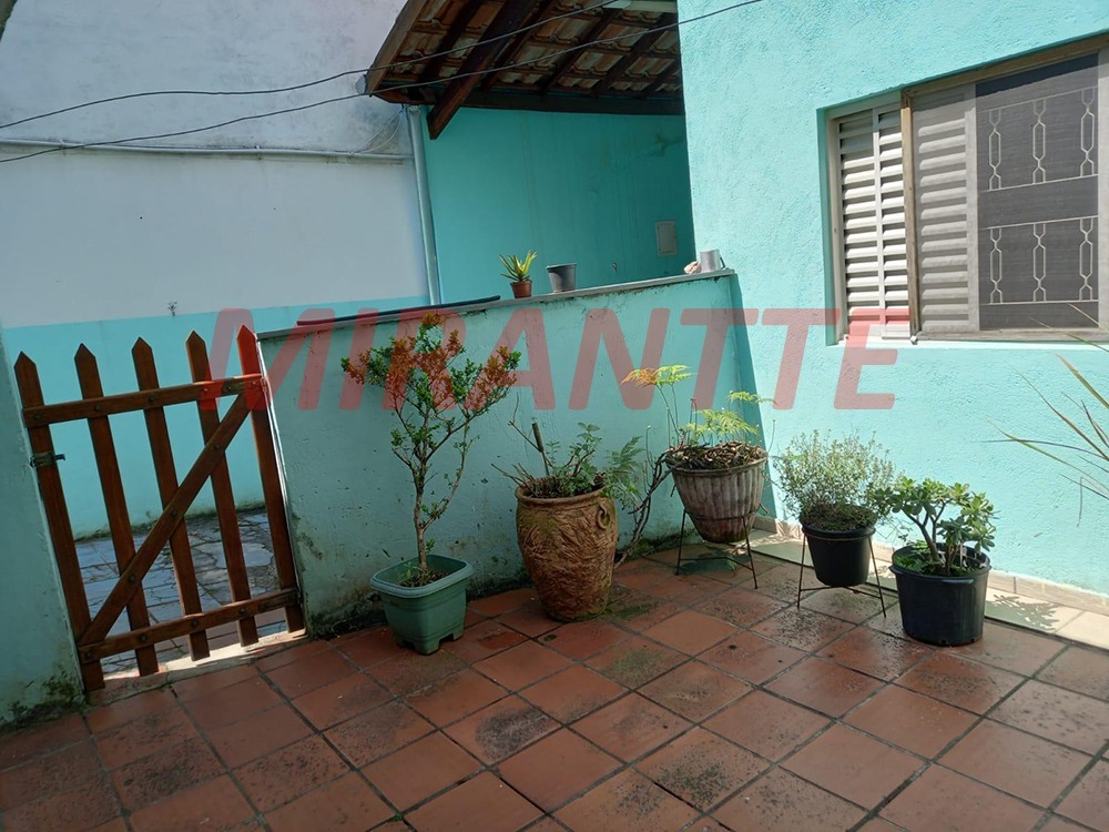 Casa terrea de 143m² com 3 quartos em Jardim São Paulo
