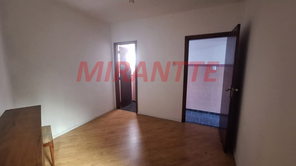 Sobrado de 317m² com 4 quartos em Parque Mandaqui