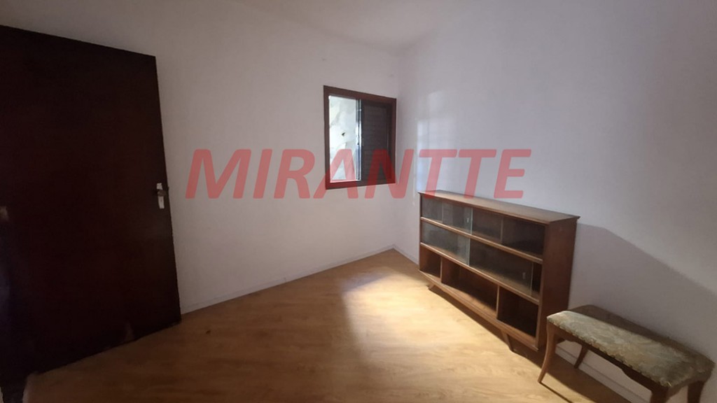 Sobrado de 317m² com 4 quartos em Parque Mandaqui