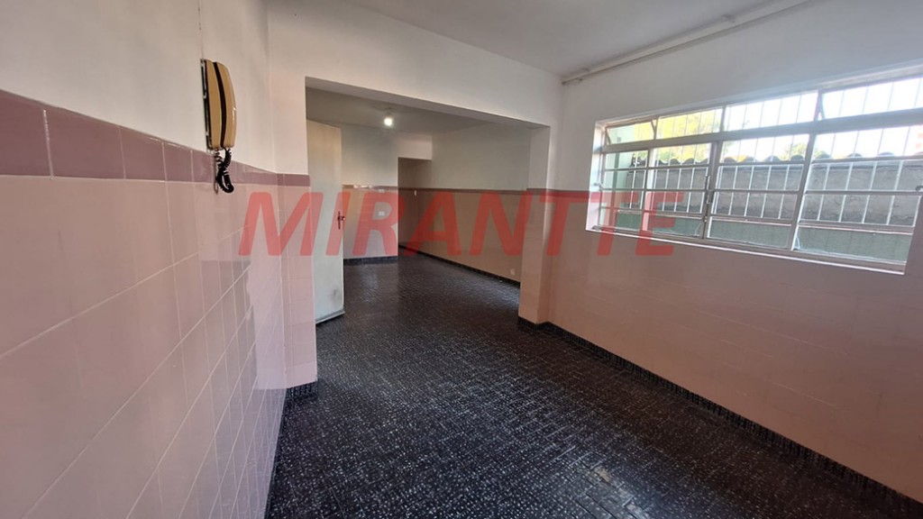 Sobrado de 317m² com 4 quartos em Parque Mandaqui