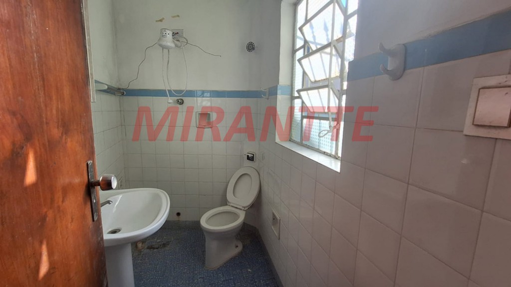 Sobrado de 317m² com 4 quartos em Parque Mandaqui
