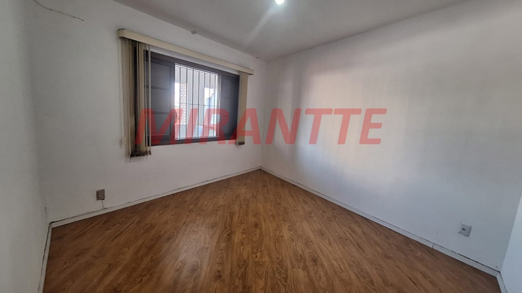 Sobrado de 317m² com 4 quartos em Parque Mandaqui