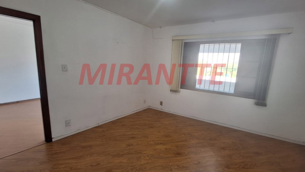 Sobrado de 317m² com 4 quartos em Parque Mandaqui
