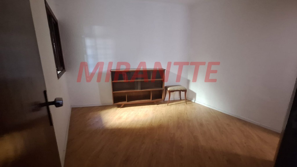 Sobrado de 317m² com 4 quartos em Parque Mandaqui