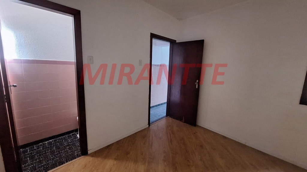 Sobrado de 317m² com 4 quartos em Parque Mandaqui