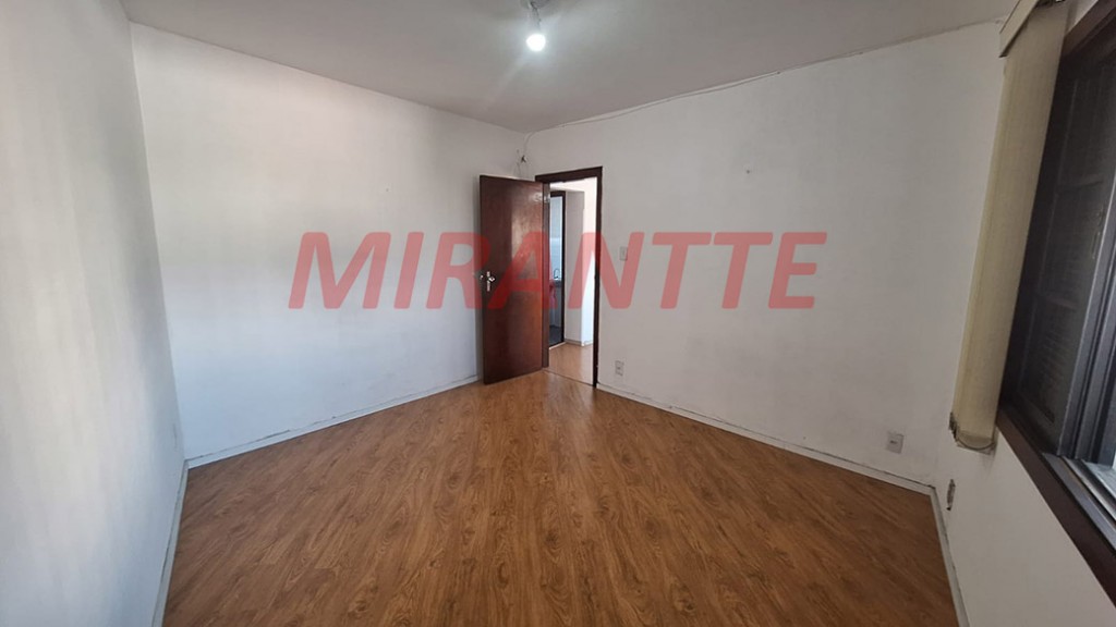 Sobrado de 317m² com 4 quartos em Parque Mandaqui